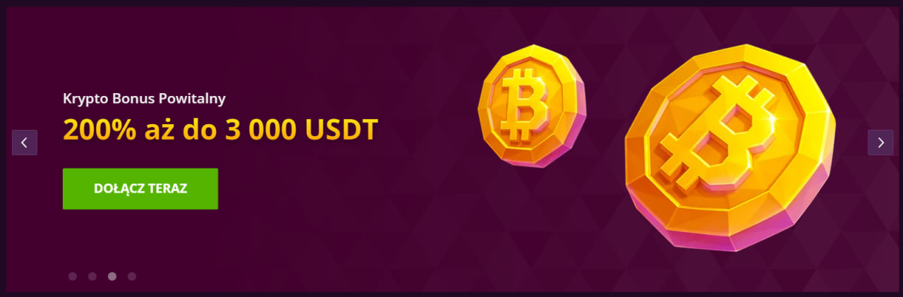 Bonus powitalny w Malina Casino co dokładnie dostaniesz