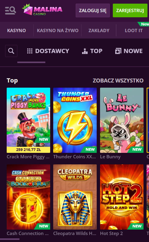 Program VIP i grywalizacja grasz więcej zyskujesz więcej